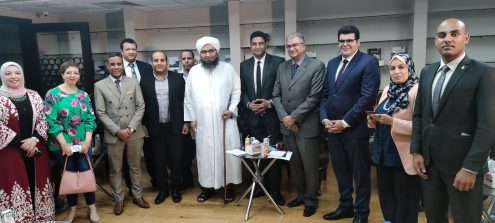 ترسيخ ثقافة الحوار