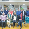 تدريب مقولات التنظيمات المتطرفة ومنطلقاتهم السبعة